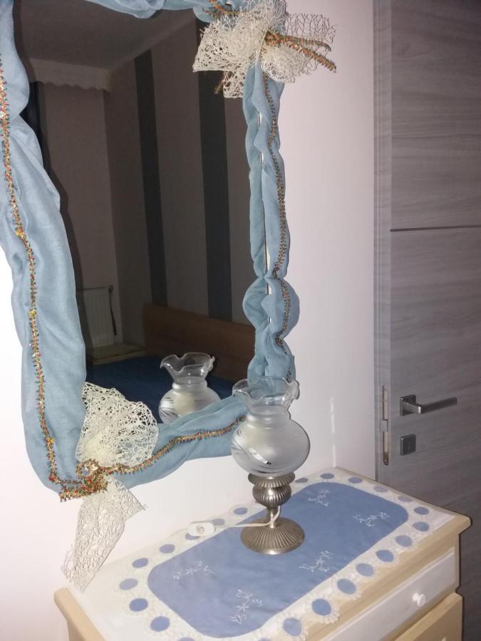 Garden'S House Apartment Кавала Екстериор снимка