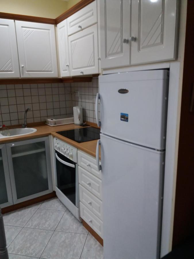 Garden'S House Apartment Кавала Екстериор снимка