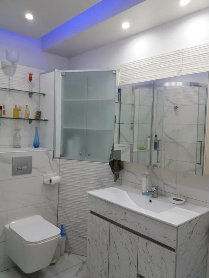 Garden'S House Apartment Кавала Екстериор снимка