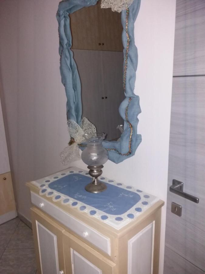 Garden'S House Apartment Кавала Екстериор снимка