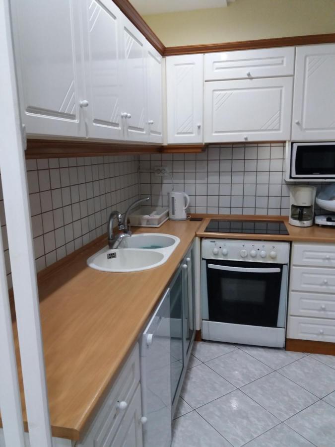 Garden'S House Apartment Кавала Екстериор снимка