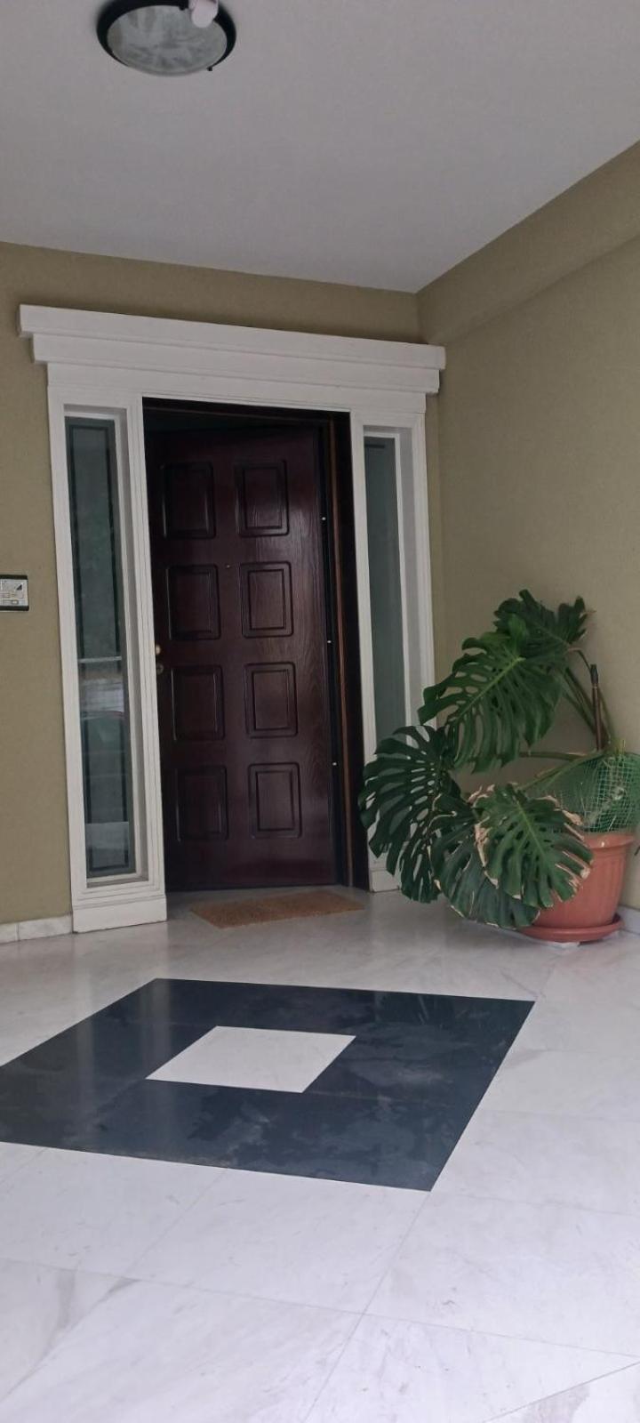 Garden'S House Apartment Кавала Екстериор снимка