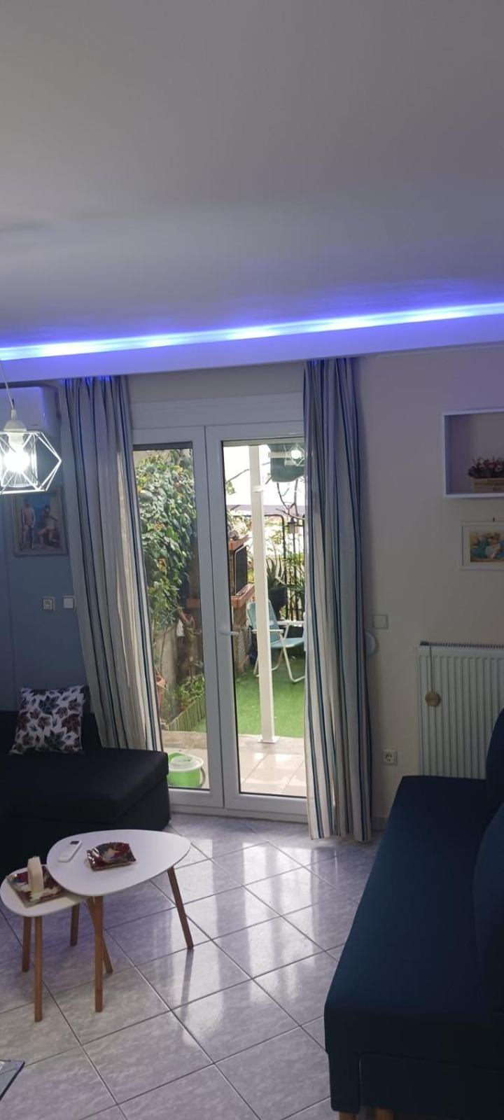 Garden'S House Apartment Кавала Екстериор снимка