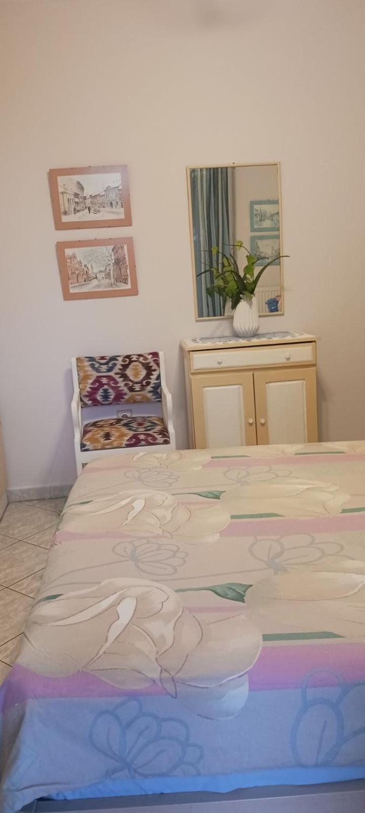 Garden'S House Apartment Кавала Екстериор снимка