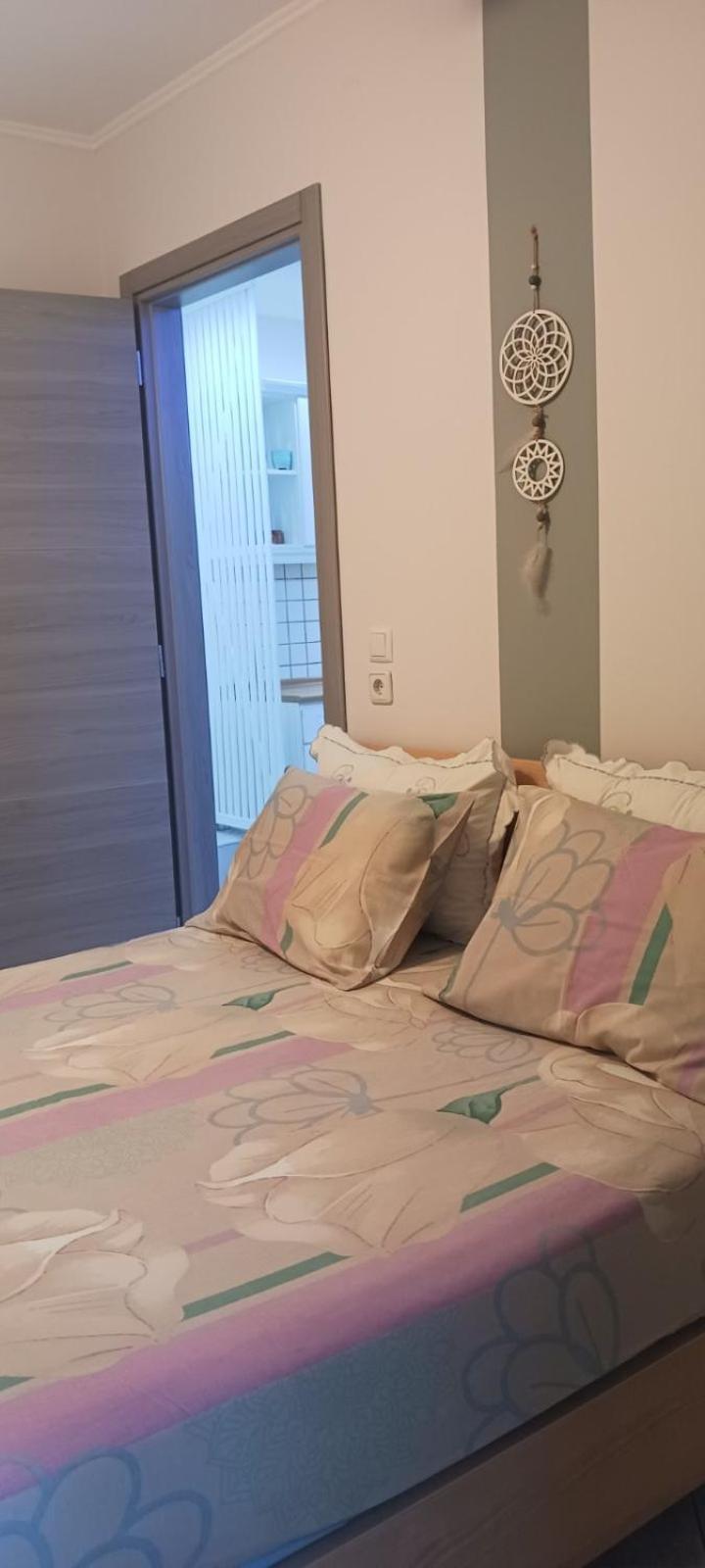 Garden'S House Apartment Кавала Екстериор снимка
