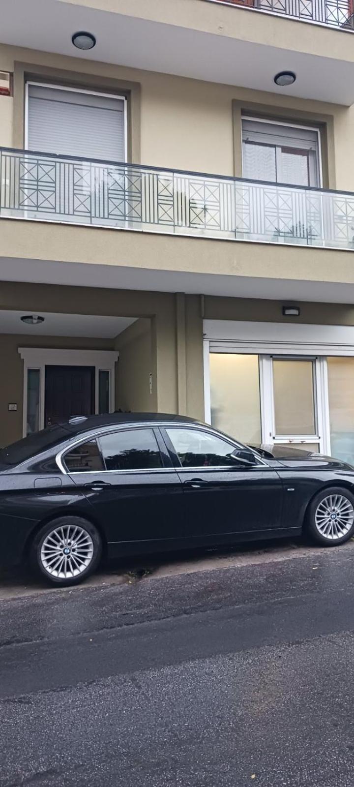 Garden'S House Apartment Кавала Екстериор снимка