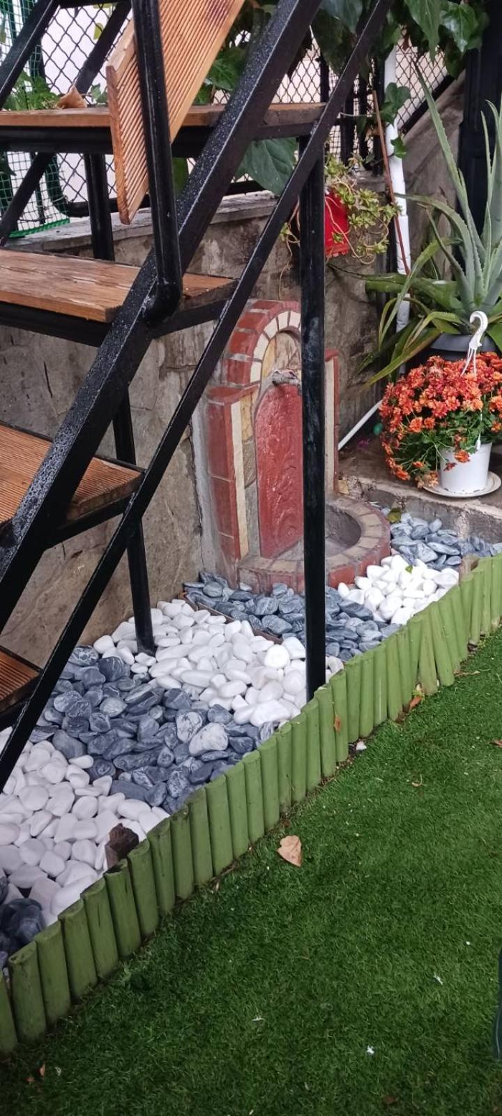 Garden'S House Apartment Кавала Екстериор снимка