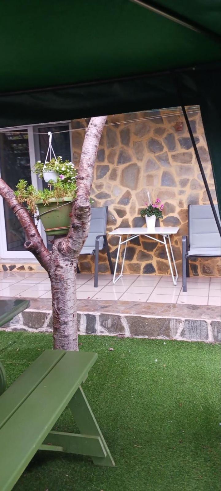 Garden'S House Apartment Кавала Екстериор снимка