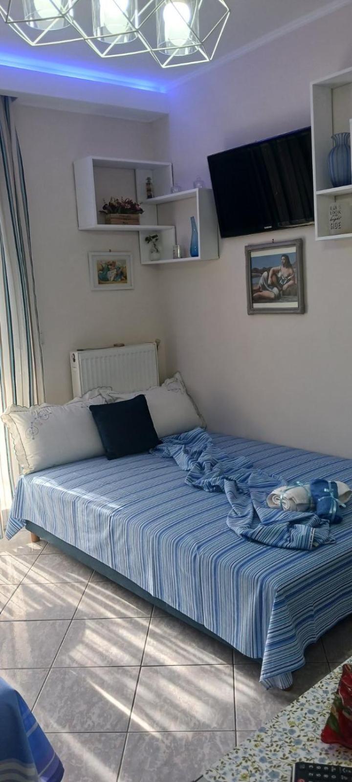 Garden'S House Apartment Кавала Екстериор снимка