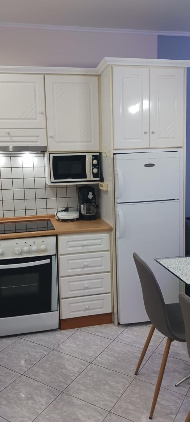 Garden'S House Apartment Кавала Екстериор снимка