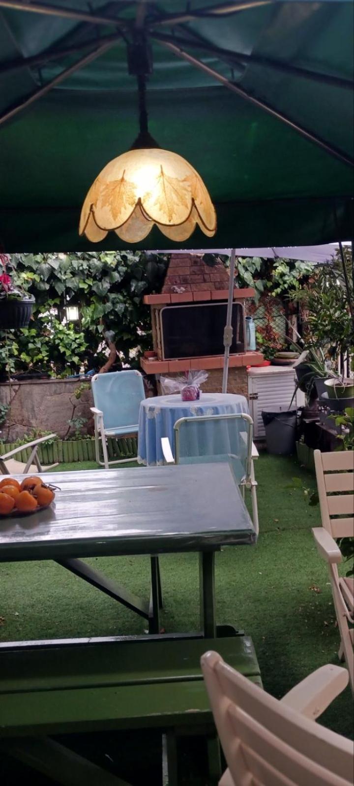 Garden'S House Apartment Кавала Екстериор снимка
