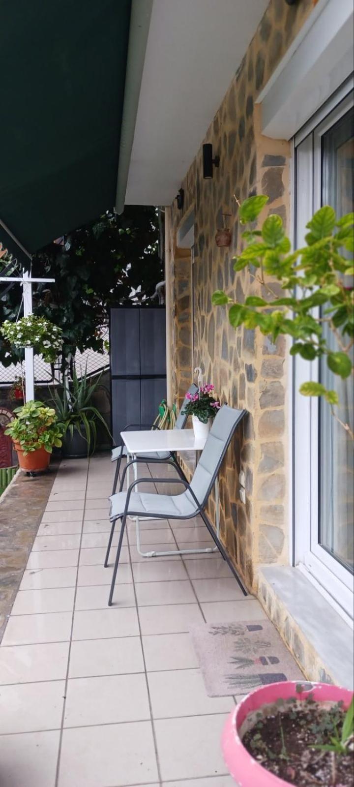 Garden'S House Apartment Кавала Екстериор снимка