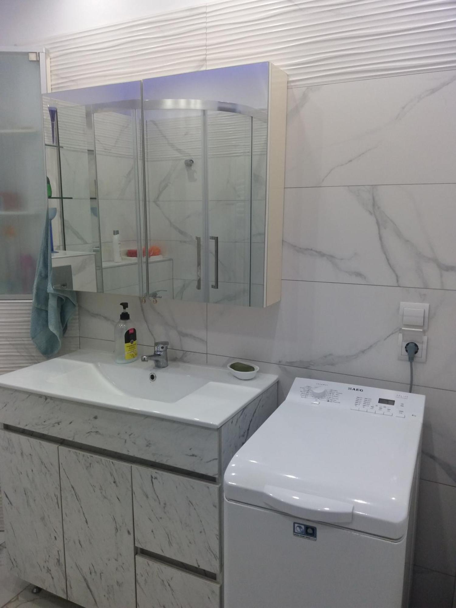 Garden'S House Apartment Кавала Екстериор снимка