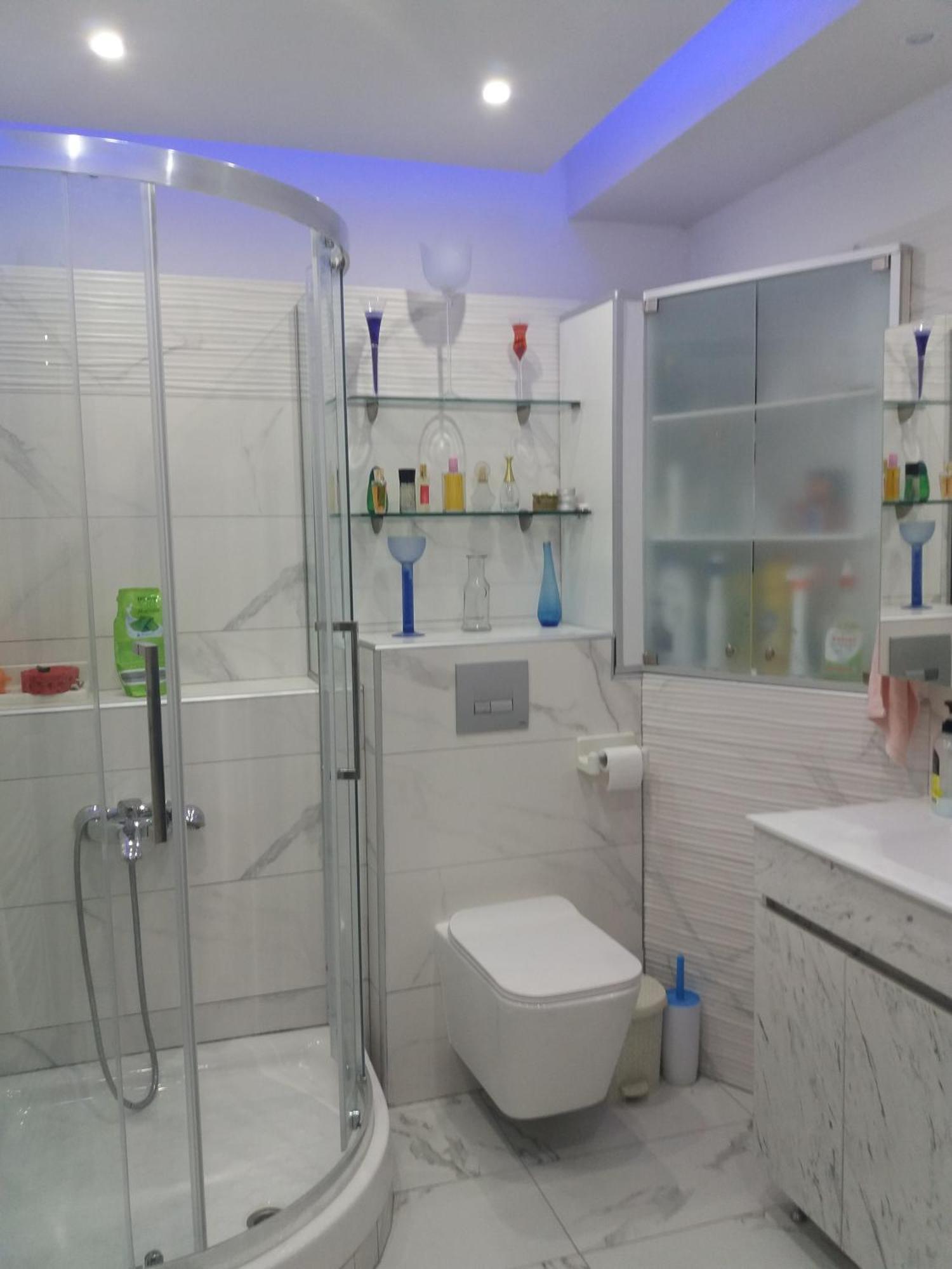 Garden'S House Apartment Кавала Екстериор снимка