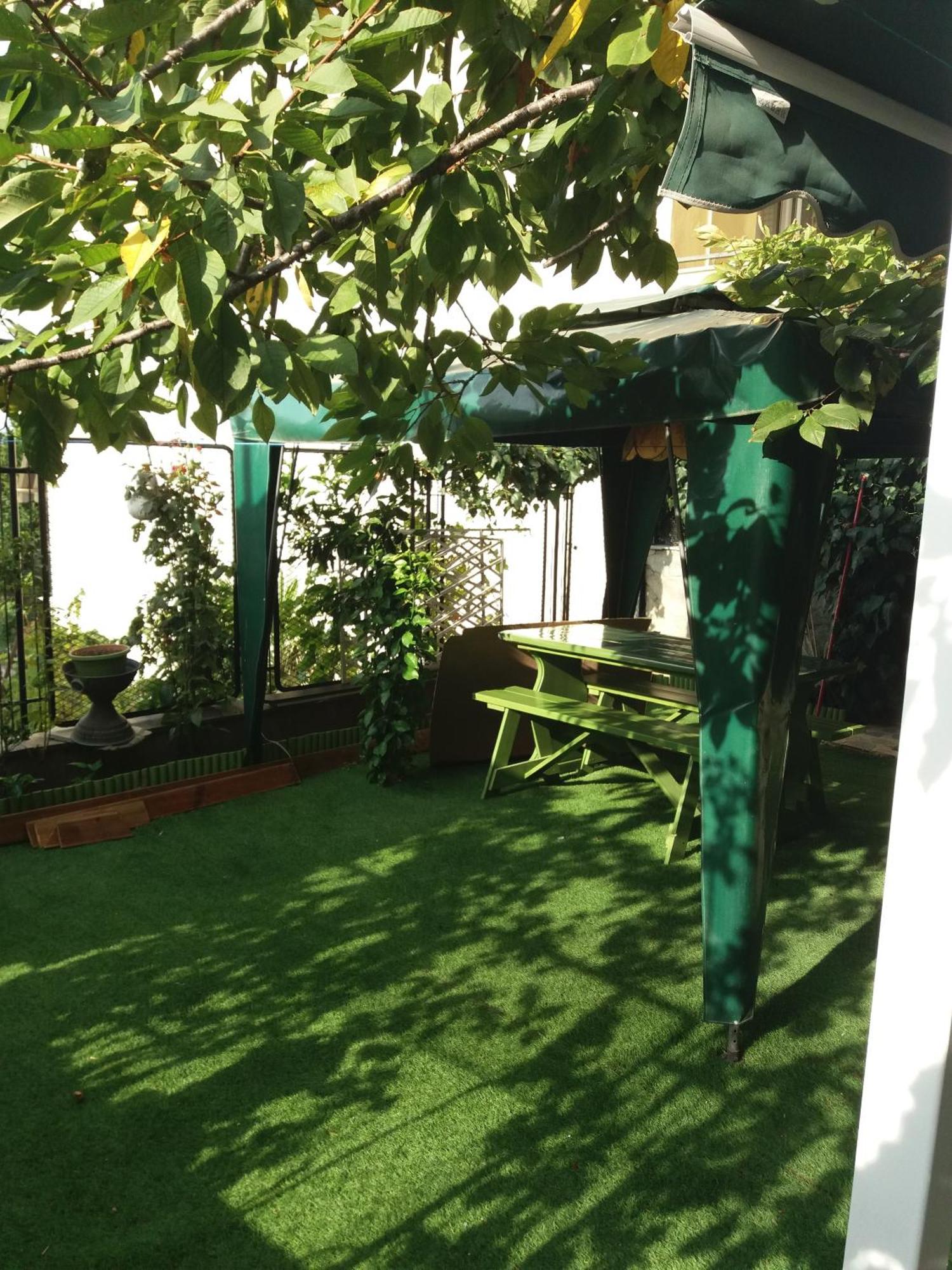 Garden'S House Apartment Кавала Екстериор снимка