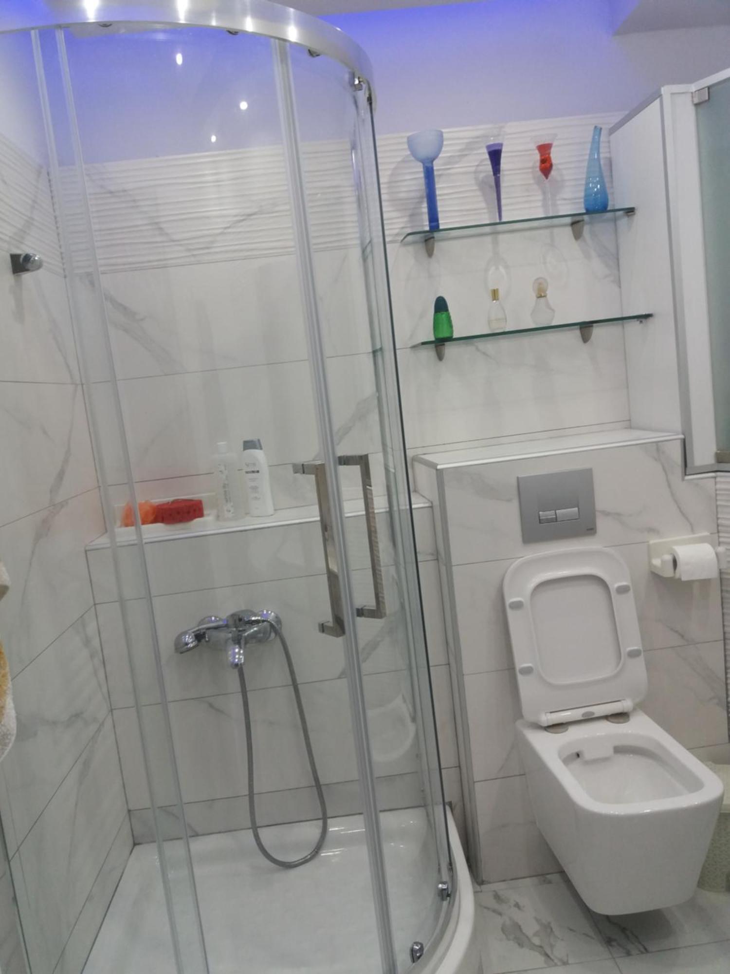Garden'S House Apartment Кавала Екстериор снимка