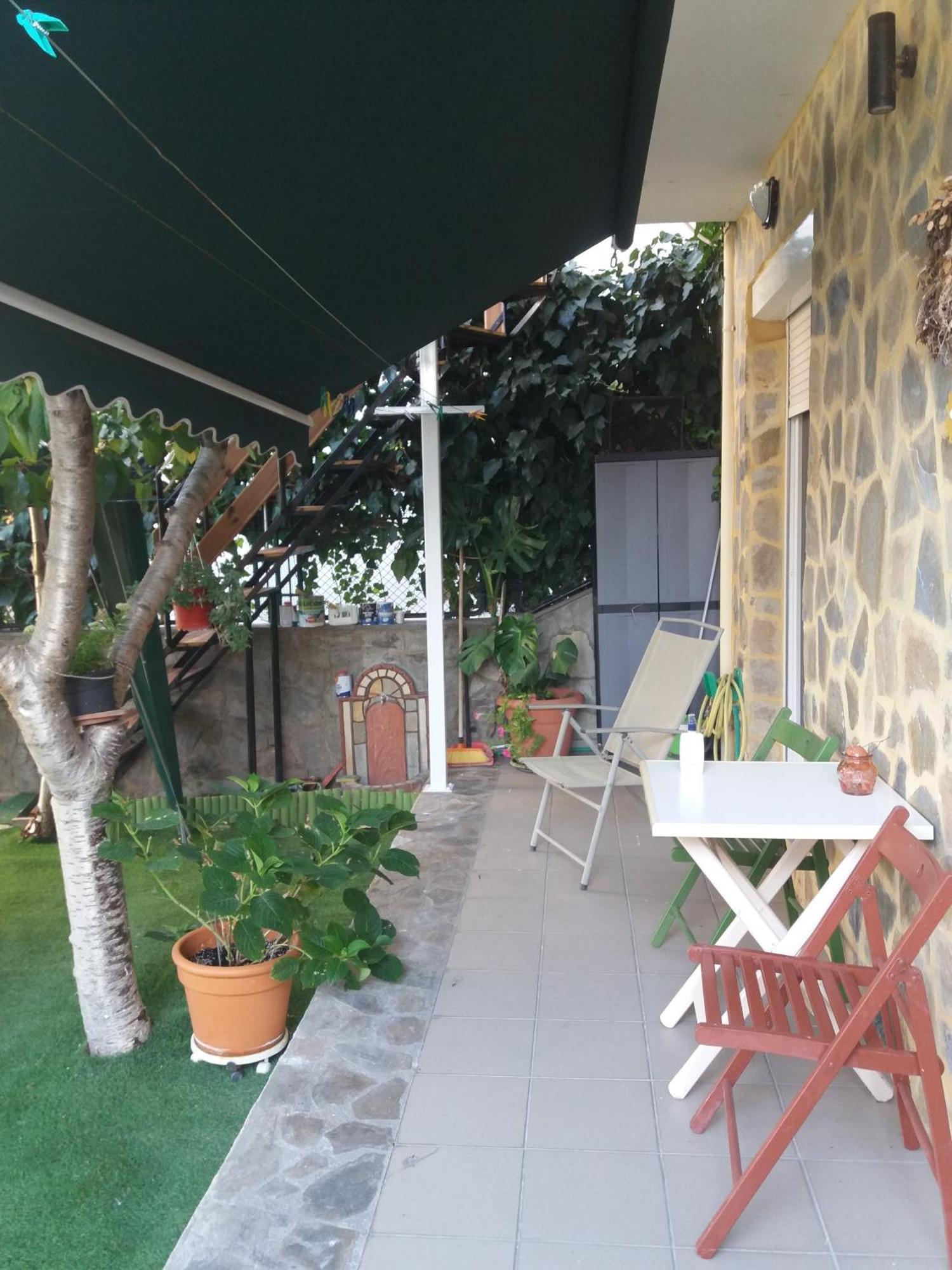 Garden'S House Apartment Кавала Екстериор снимка